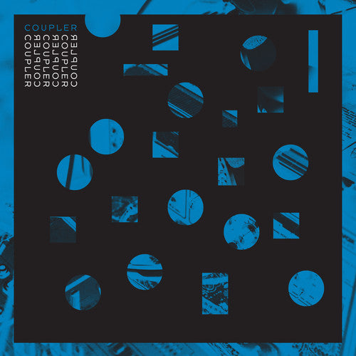 Blue Room Sessions [LP]