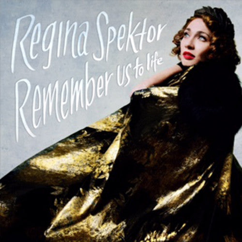 Remember Us To Life [2LP]