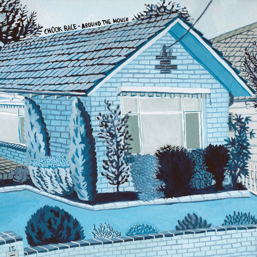 Around The House [LP]
