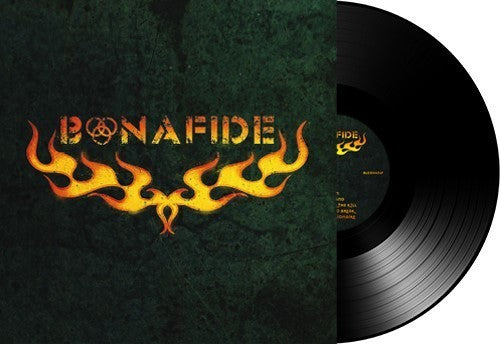 Bonafide - Bonafide [180 Gram]