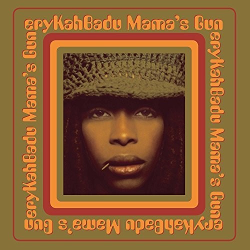 Mama's Gun [LP]