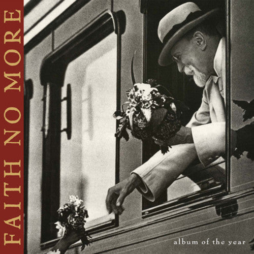 Album Of The Year: 2016 Remaster [2LP 180 Gram Vinyl]