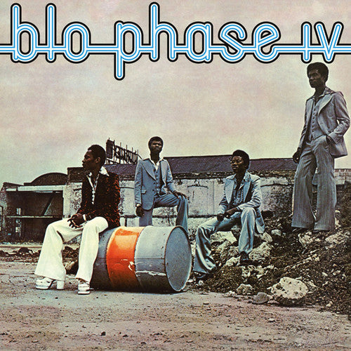 Phase Iv [LP]