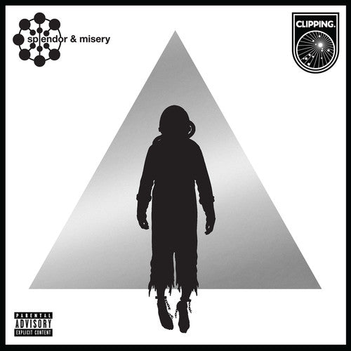 Splendor & Misery [LP] - Golden Apple Comics