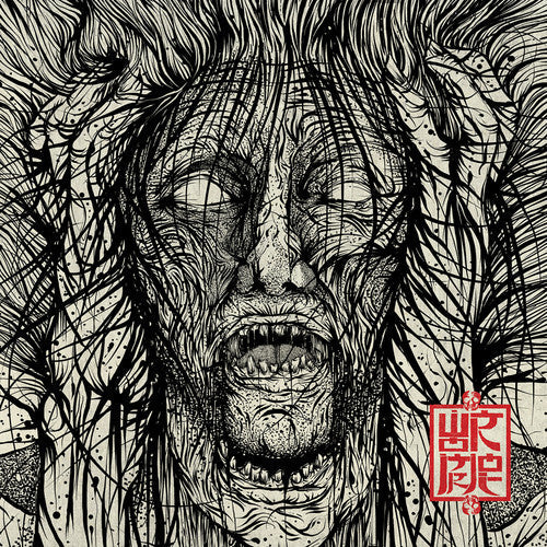 Wormrot - Voices [LP]