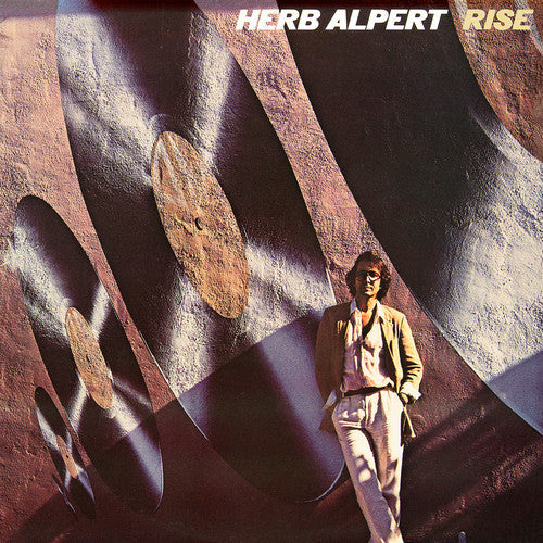 Rise [180gm Vinyl]