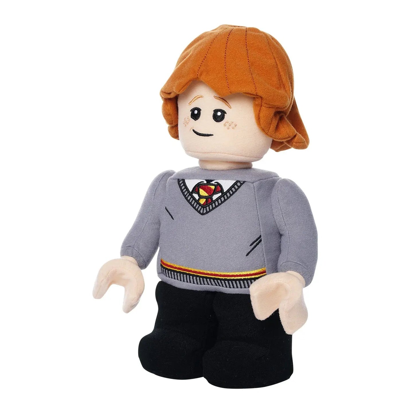 Lego Harry Potter: Lord Voldemort Plush Minifigure