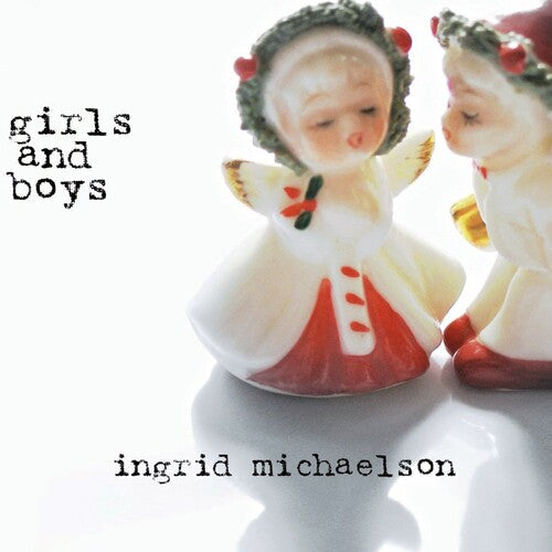 Ingrid Michaelson - Girls & Boys - 10th Anniversary Edition (Indie Exclusive Vinyl)