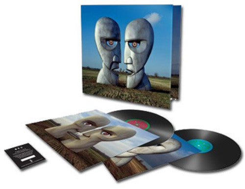 The Division Bell [Vinyl]