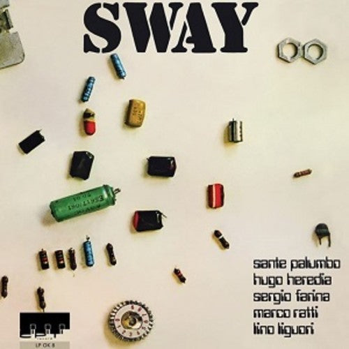 Sway [LP]