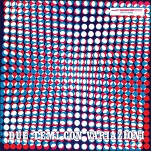 Due Temi con Variazioni [LP]