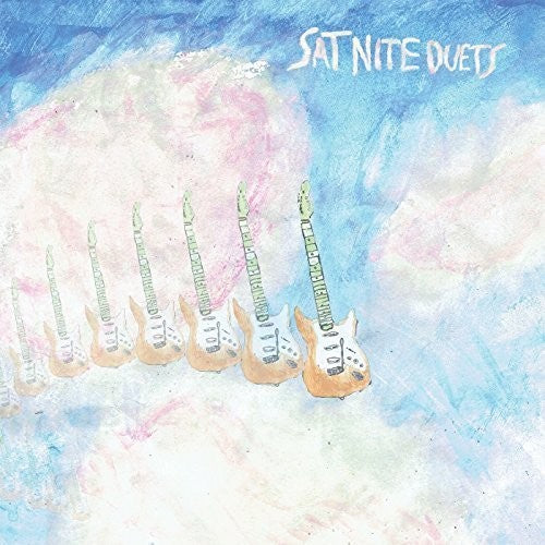 Air Guitar [12" Vinyl]