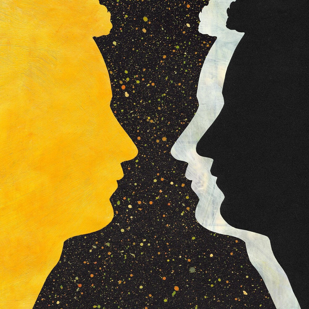 Geography [2LP]