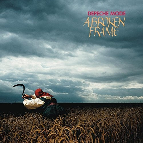 Broken Frame [LP]