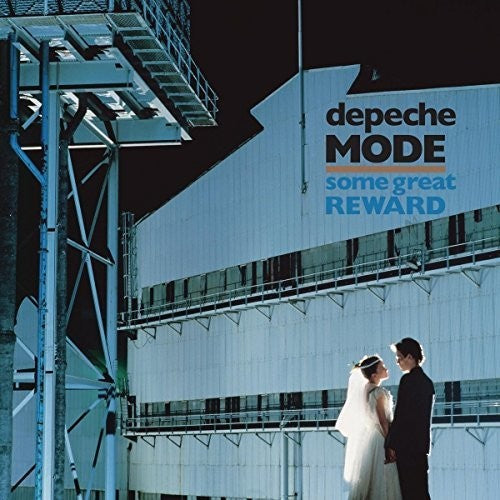 Some Great Reward [LP]
