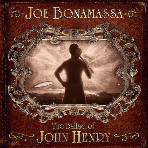 The Ballad Of John Henry [2 LP]