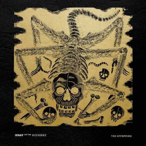 The Offspring - Ixnay On The Hombre (Vinyl LP)