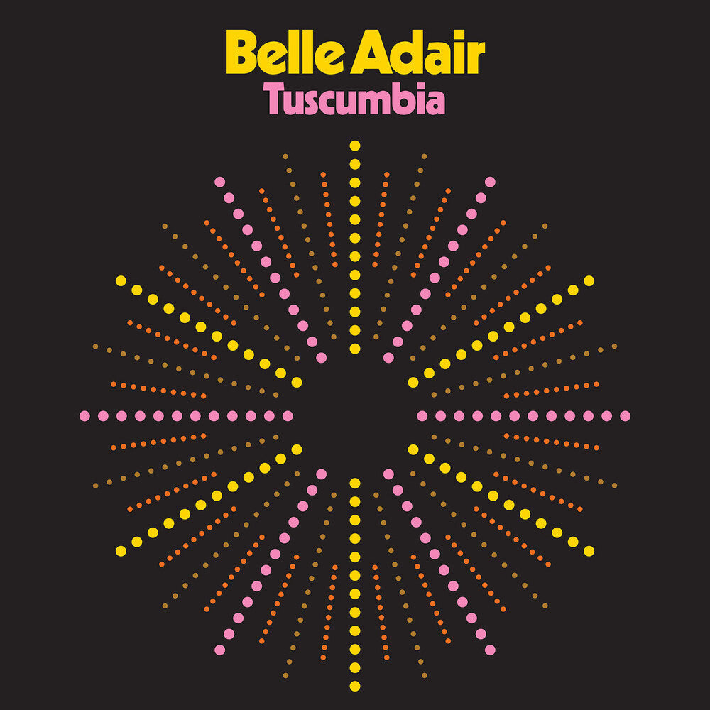Tuscumbia [LP] - Golden Apple Comics