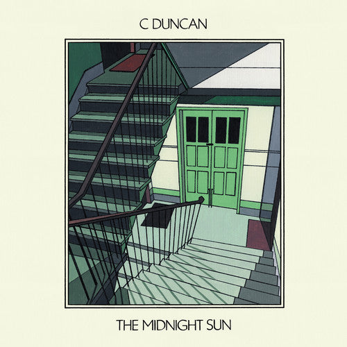 The Midnight Sun [Vinyl]