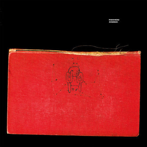 Radiohead - Amnesiac (Vinyl LP)