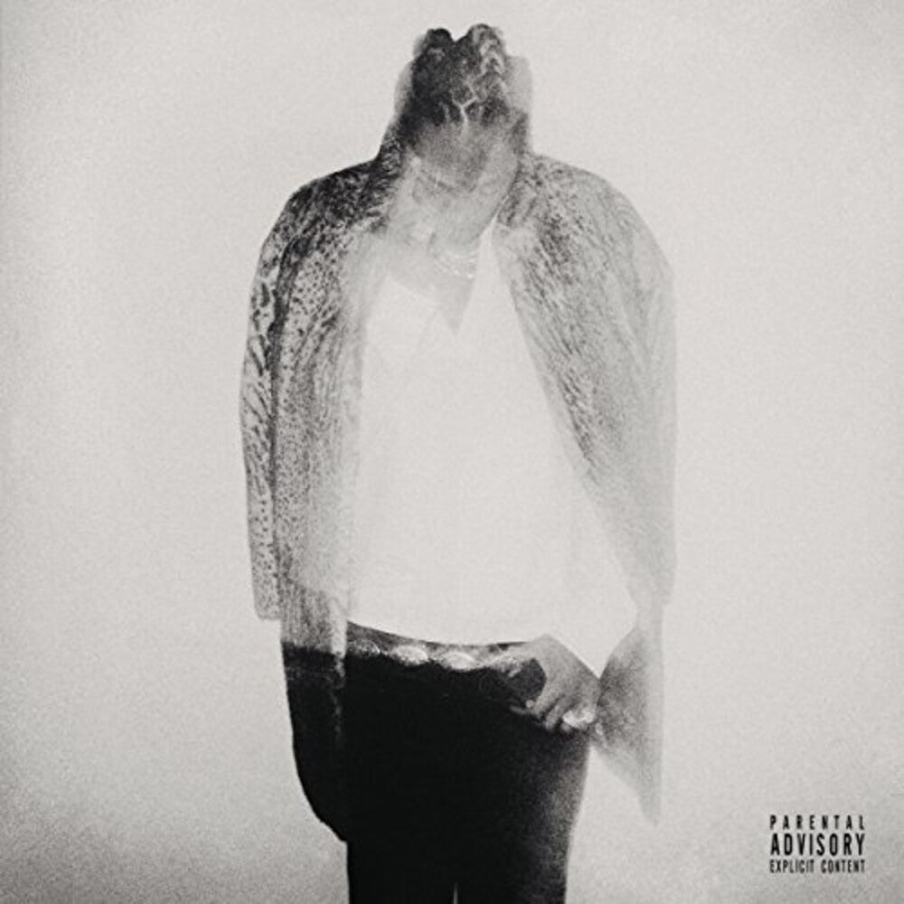 Future - HNDRXX [LP]