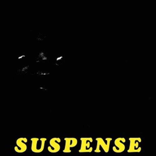 Suspense [LP]