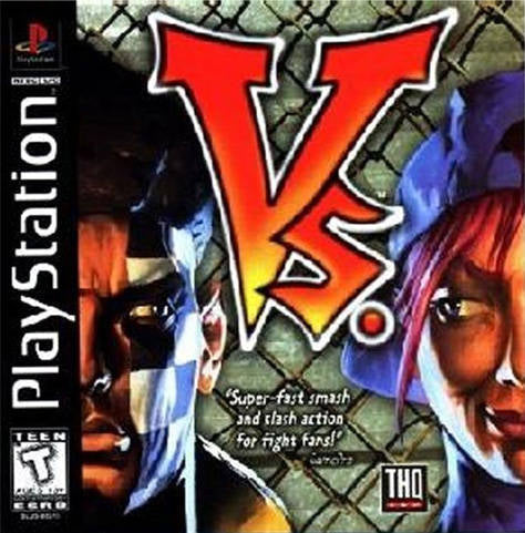 Vs. (Playstation)