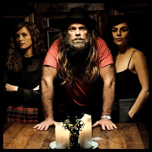 Thor & Friends [LP]