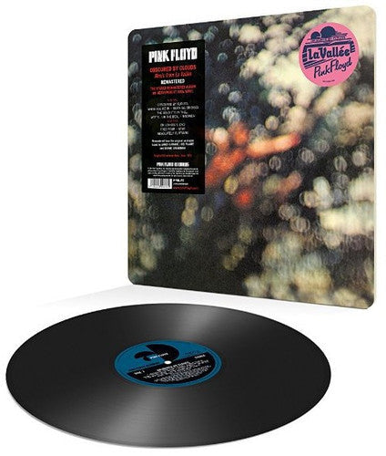 Obscured By Clouds [Vinyl]