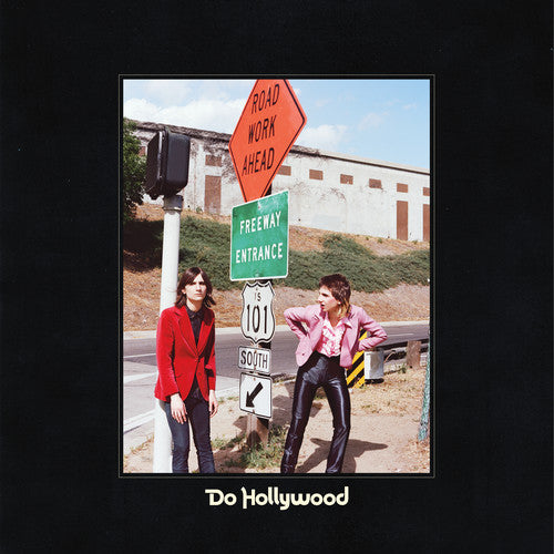 Do Hollywood [Vinyl]