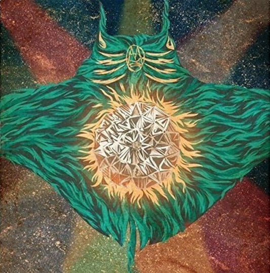 Apex Iii (praise For The Burning Soul) [LP]