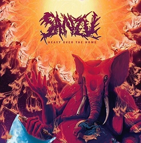 Sanzu - Heavy Over The Phone