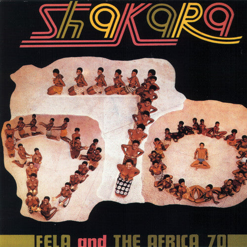 Shakara [180 Gram]