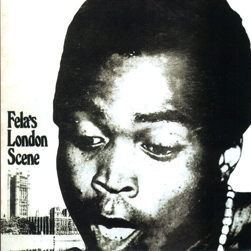 London Scene [180 Gram]