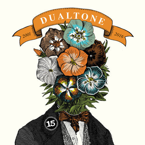 In Case You Missed It 15 Years Of Dualtone - In Case You Missed It: 15 Years of Dualtone [Vinyl]