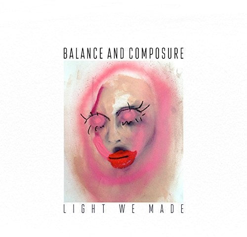 Light We Made [Vinyl]