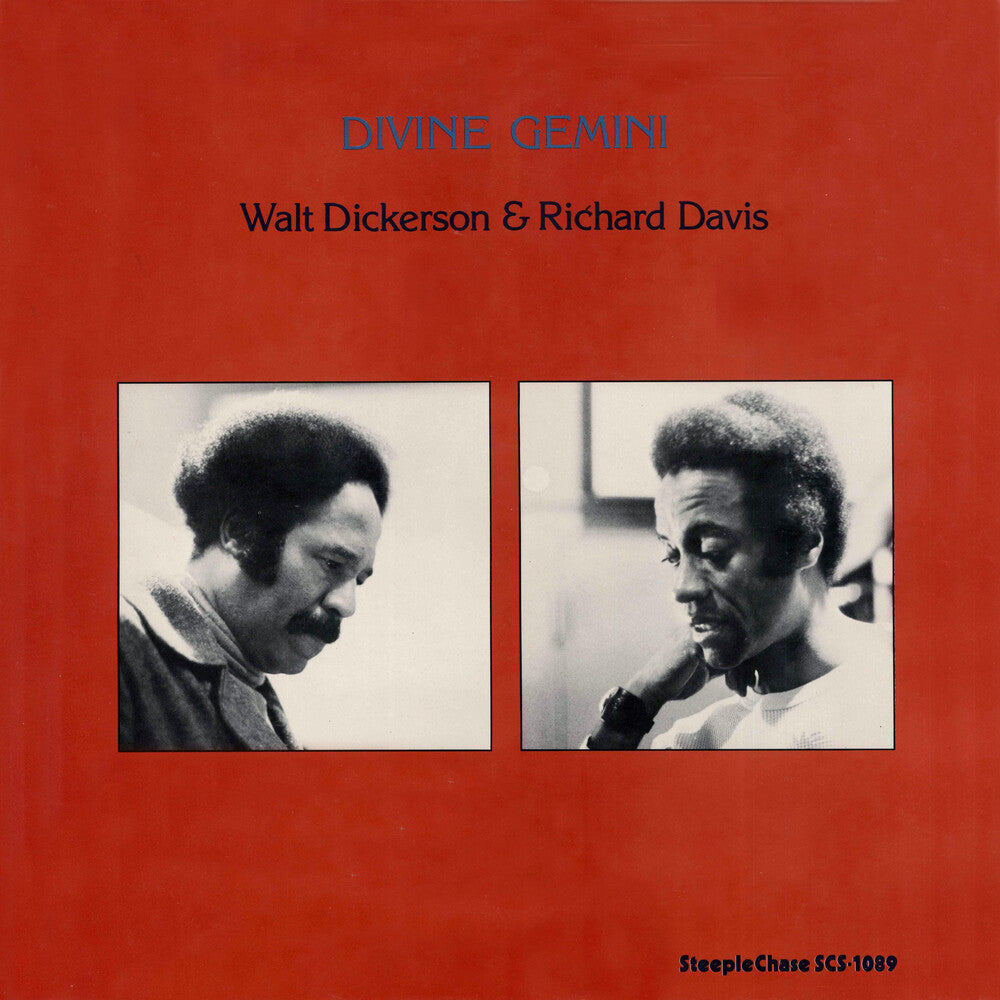 Divine Gemini [LP]