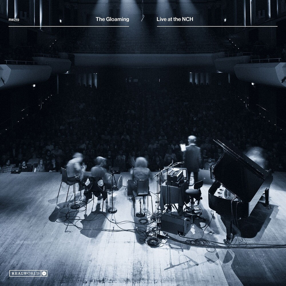 Gloaming - Live At Nch [LP]