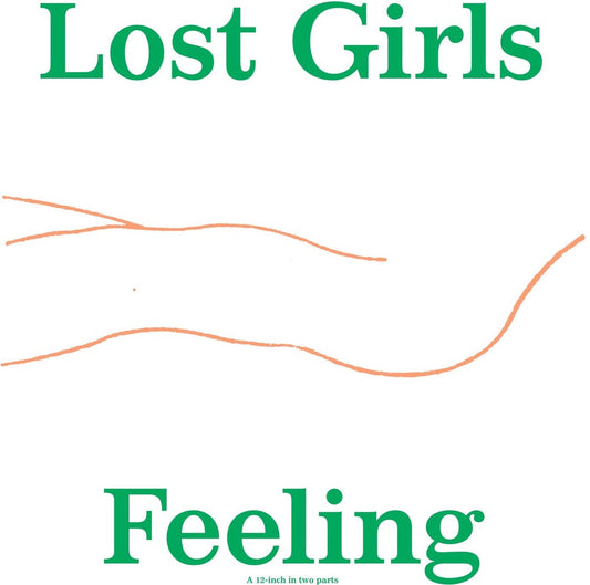 Feeling [LP]