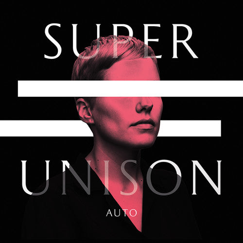 Super Unison - Auto (Indie Exclusive Vinyl)