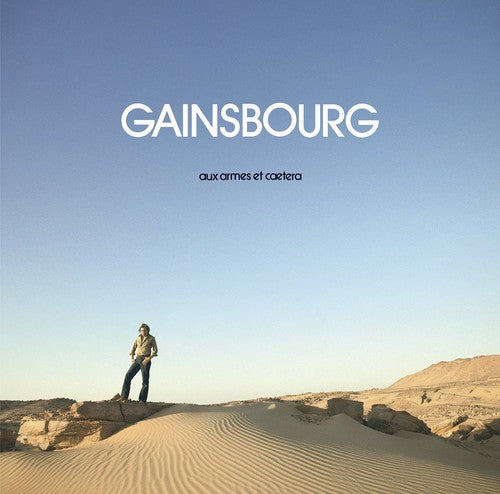 Aux Armes Et Caeter [LP]