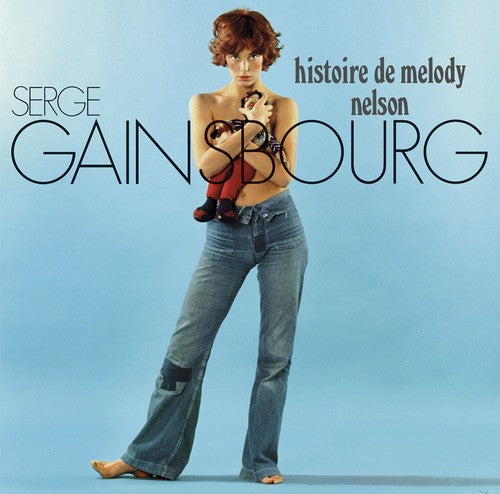 Histoire De Melody Nelson (Fra) [2 LP]