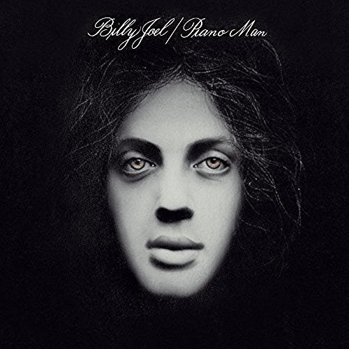 Piano Man [Import LP]