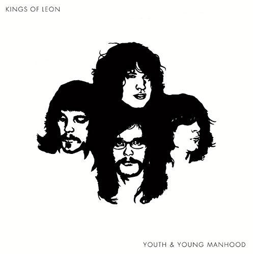 Youth & Young Manhood [Import Vinyl]