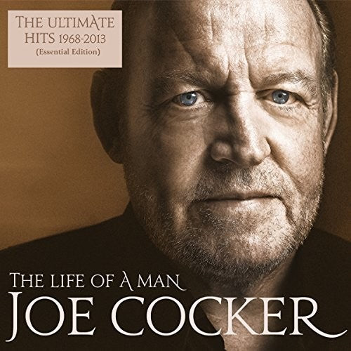 Life Of A Man: Ultimate Hits 1968-2013 [LP]