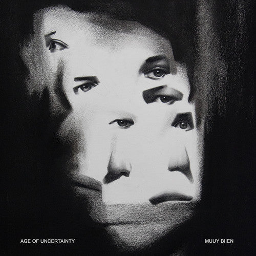 Age Of Uncertainty [Vinyl]