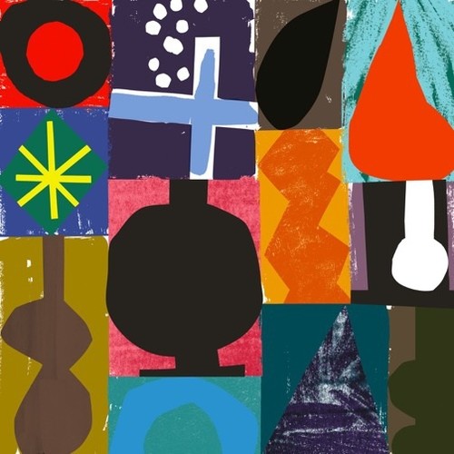 Mr Bongo Record Club Vol 1 / Various [LP]