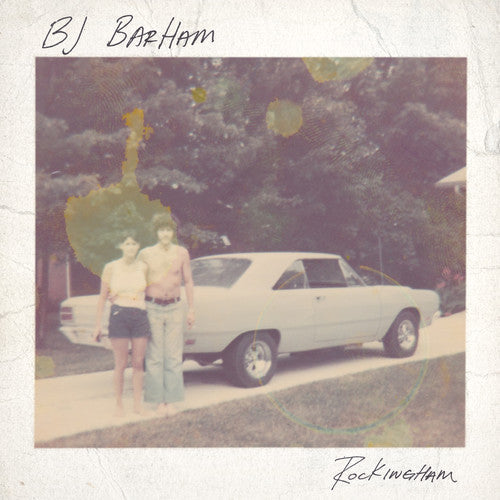 Rockingham [LP]