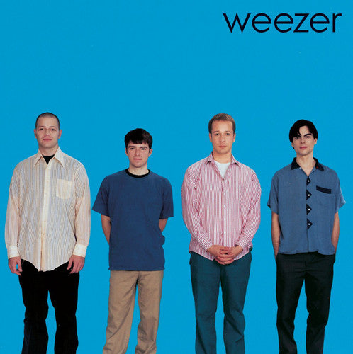 Weezer (Blue Album) [LP]