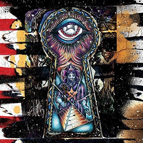 Black Ribbons: Ultimate Edition [LP]